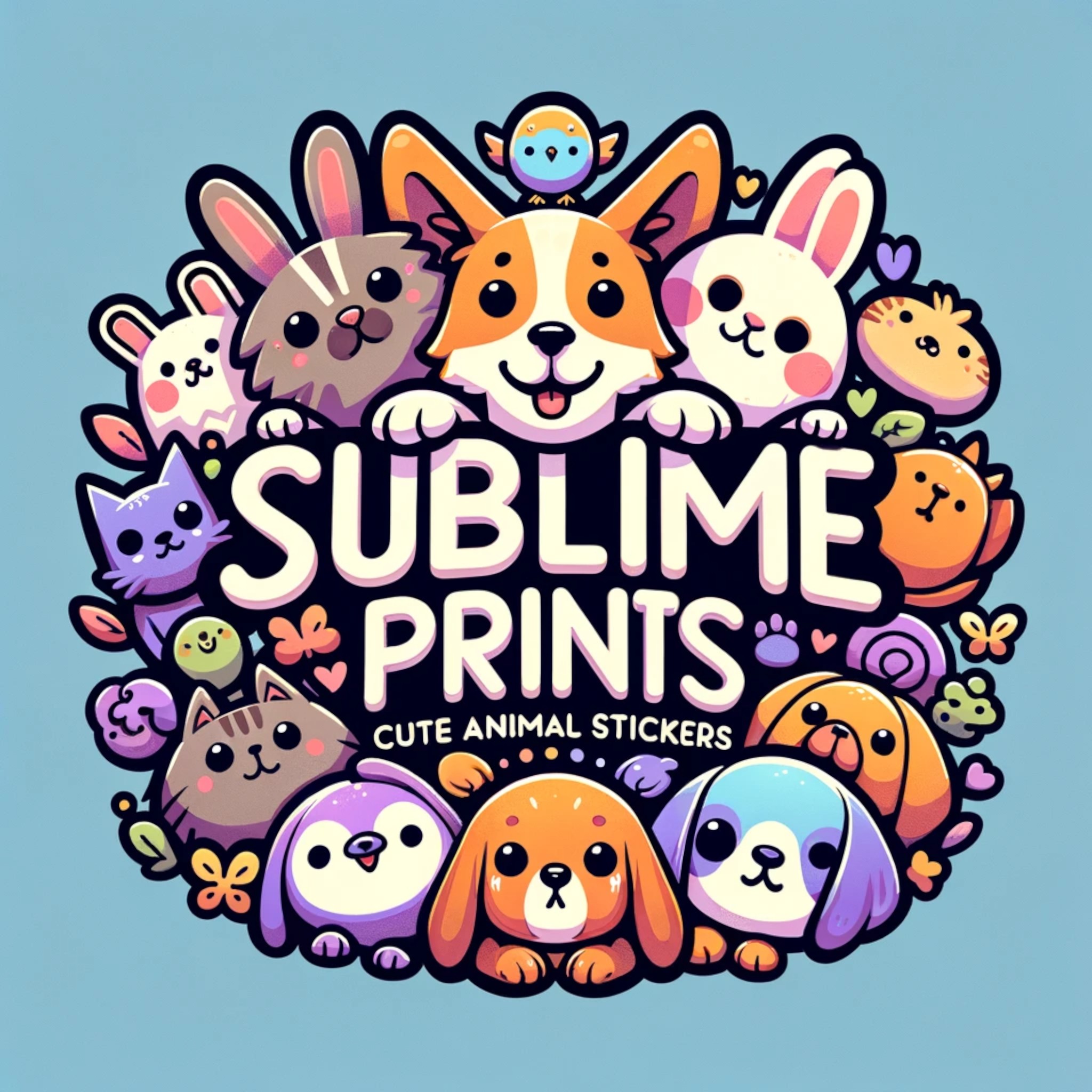 Sublime Prints